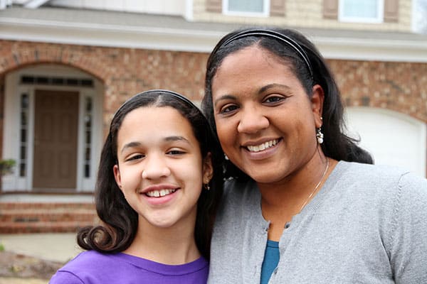 become a foster parent with alba care services