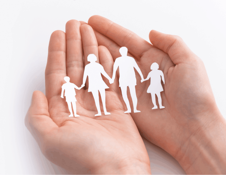 How to become a foster parent