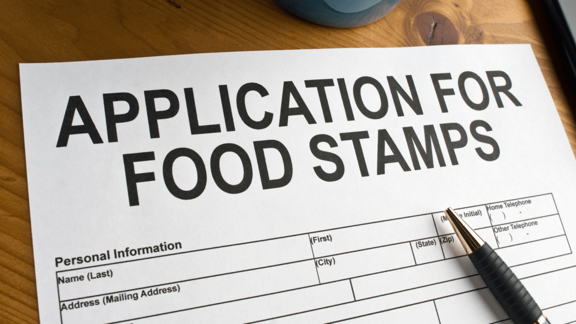 Food Stamps for Foster Parents Navigating Assistance for Your Family