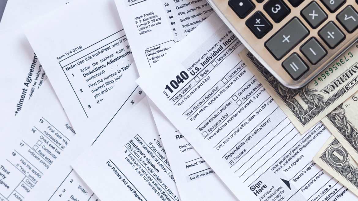 Claiming a Foster Child on Taxes Made Simple