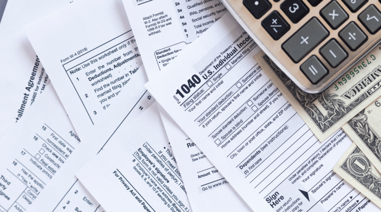 Claiming a Foster Child on Taxes Made Simple